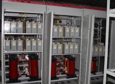 什么是高壓無功補償裝置？ 它有什么作用？