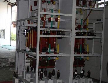 電容補(bǔ)償柜基本知識介紹