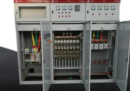 低壓電容柜電壓不穩(wěn)、暫降的原因